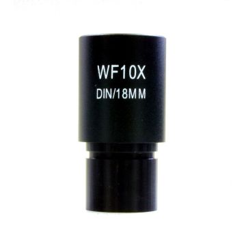 BRESSER DIN Wide Field Eyepiece+