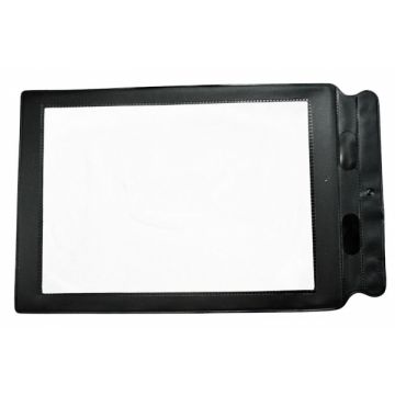 Fresnel Magnifier - Sheet Magnifier [DIN A6, DINA4]+