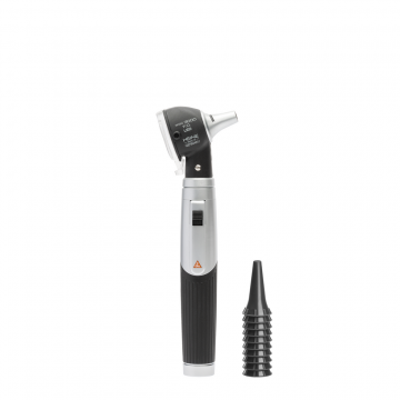 [D-008.70.301] - mini 3000 F.O. Kit LED - Rechargeable Handle + AllSpec Disposable Tips