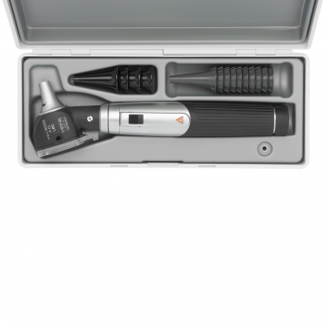 [D-885.20.021] - mini 3000 F.O. Set LED - Battery Handle