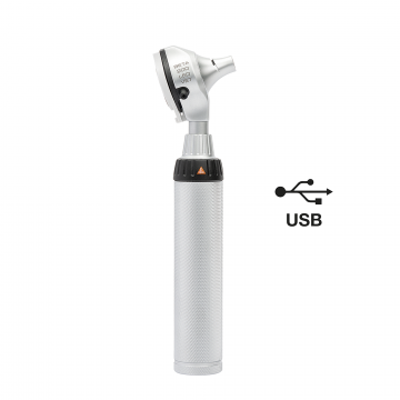 HEINE BETA 200 LED VET F.O. OTOSCOPE