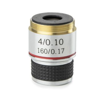 Euromex - Achromatic objective for MicroBlue+