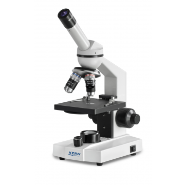 Transmitted Light Microscope KERN #OBS 112