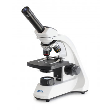 Transmitted Light Microscope KERN #OBT 101