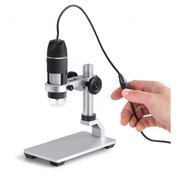 USB Microscope Ð USB 2.0 KERN #ODC 895