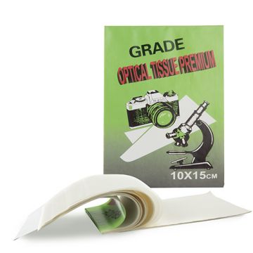 Euromex [AE.9912] - dust cover medium. For MicroBlue, EcoBlue, BioBlue (bino), X-series