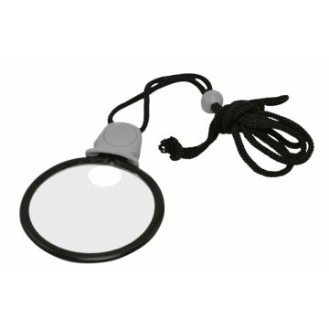 Pendant Magnifier - 3x 45mm