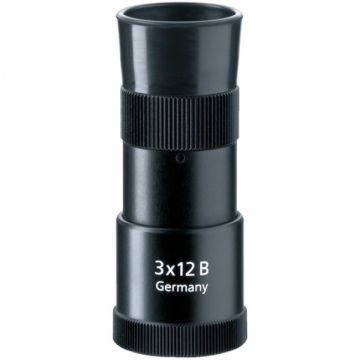 ZEISS Mono 3x12 Monocular